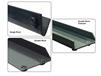 BEAMS FOR BOLTLESS SHELVING