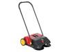 MANUAL BRUSH SWEEPERS