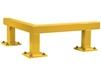 JescoGARD™ EXTRA HEAVY DUTY WELDED RAIL SYSTEM