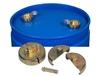 DRUM LOCKS