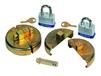 DRUM LOCKS