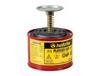 PLUNGER CANS