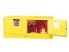 PIGGYBACK CABINET