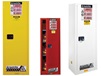 SURE-GRIP® EX SLIMLINE FLAMMABLE CABINETS