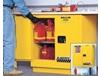 UNDERCOUNTER & WALL MOUNT CABINETS