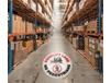 LED SIGN PROJECTOR: FORKLIFT LANE- NO PEDESTRIANS