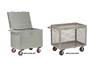 ALL-WELDED BOX TRUCKS WITH HINGED LID