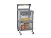 ALL WELDED SHOP DESK