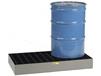 ALL-STEEL SPILL CONTROL PLATFORMS