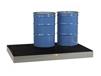 ALL-STEEL SPILL CONTROL PLATFORMS