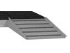 ALL-STEEL SPILL CONTROL PLATFORMS