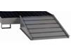 ALL-STEEL SPILL CONTROL PLATFORMS
