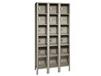 CLEARSIGHT™ LOCKERS