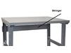 ADJUSTABLE WORKBENCH OPTIONS