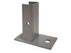 GRAVITY FLOW RACK- HEAVY-DUTY - BUILT WITH BULK STORAGE RACK