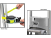 POWERED STAIR CLIMBER ACCESSORIES