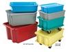 NEST & STACK CONTAINERS