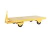 LIGHT MEDIUM-DUTY 5TH WHEEL STEER TRAILER