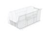 CLEAR SUPER-SIZE AKROBINS&#174;