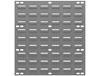 LOUVERED HANGING SYSTEMS