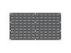LOUVERED HANGING SYSTEMS