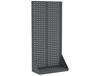 LOUVERED HANGING SYSTEMS