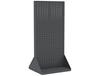 LOUVERED HANGING SYSTEMS