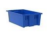 NEST AND STACK TOTES