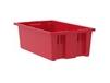 NEST AND STACK TOTES