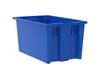 NEST AND STACK TOTES