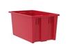 NEST AND STACK TOTES