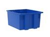 NEST AND STACK TOTES