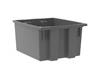 NEST AND STACK TOTES