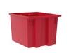 NEST AND STACK TOTES