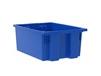 NEST AND STACK TOTES