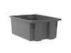 NEST AND STACK TOTES