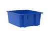 NEST AND STACK TOTES