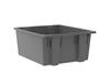 NEST AND STACK TOTES