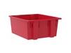 NEST AND STACK TOTES