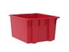 NEST AND STACK TOTES