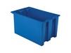 NEST AND STACK TOTES