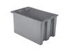 NEST AND STACK TOTES