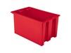 NEST AND STACK TOTES