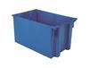 NEST AND STACK TOTES