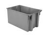 NEST AND STACK TOTES