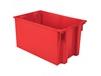 NEST AND STACK TOTES