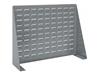 LOUVERED HANGING SYSTEMS