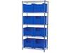 STAK-N-STORE WIRE SYSTEMS