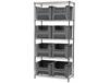 STAK-N-STORE WIRE SYSTEMS