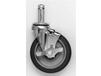 WIRE SHELVING CASTERS